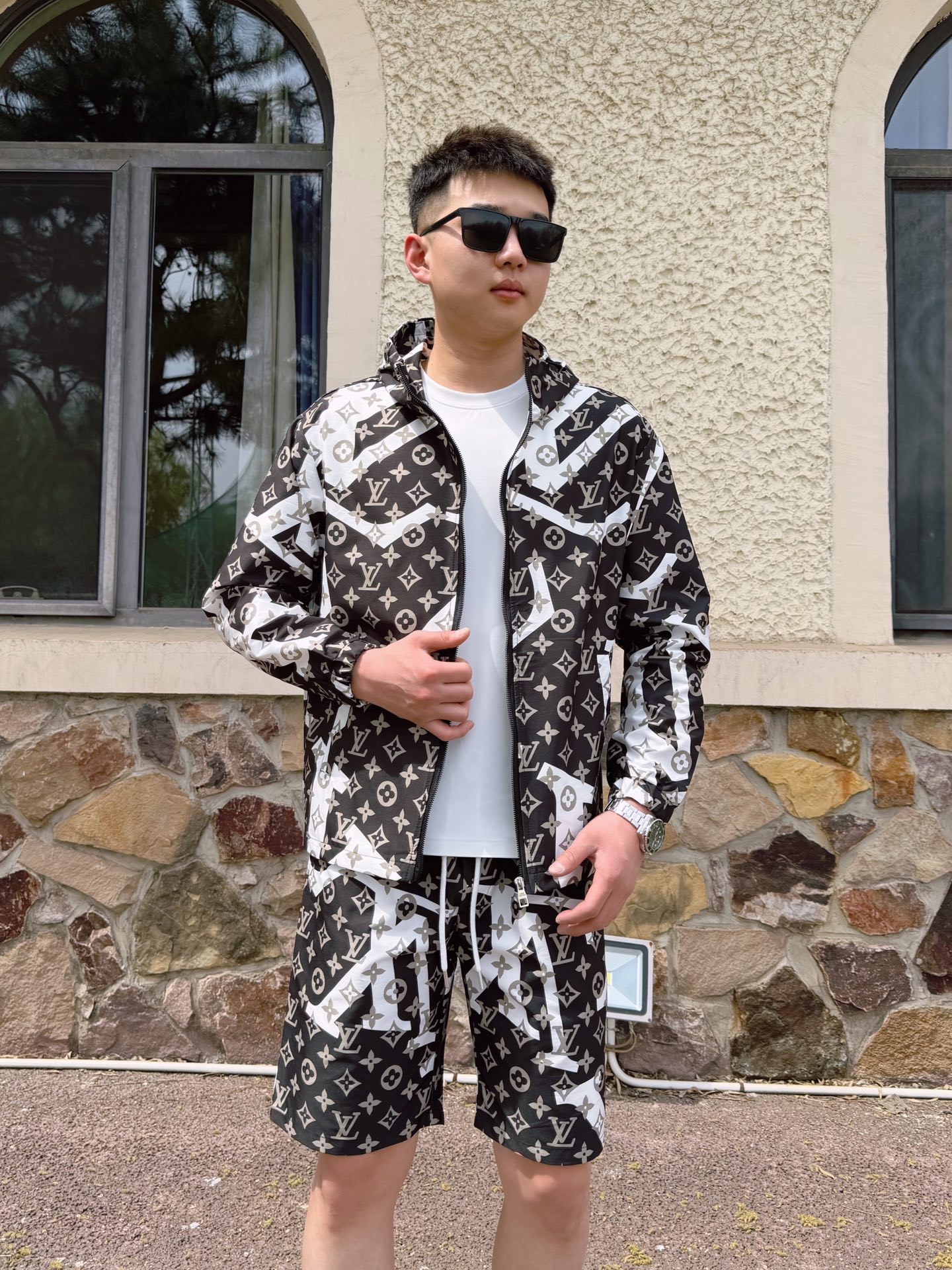 clothes and pants